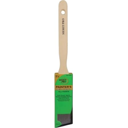 Gourmetgalley 81 Painters Professional Angle Sash Brush GO3573217